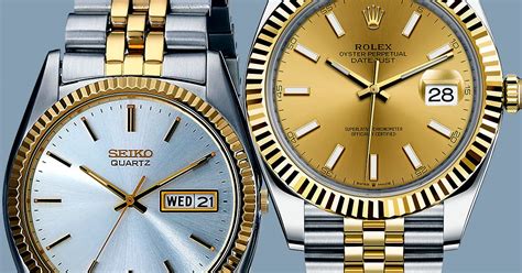 vintage rolex look alike|cheap rolex dupes 2022.